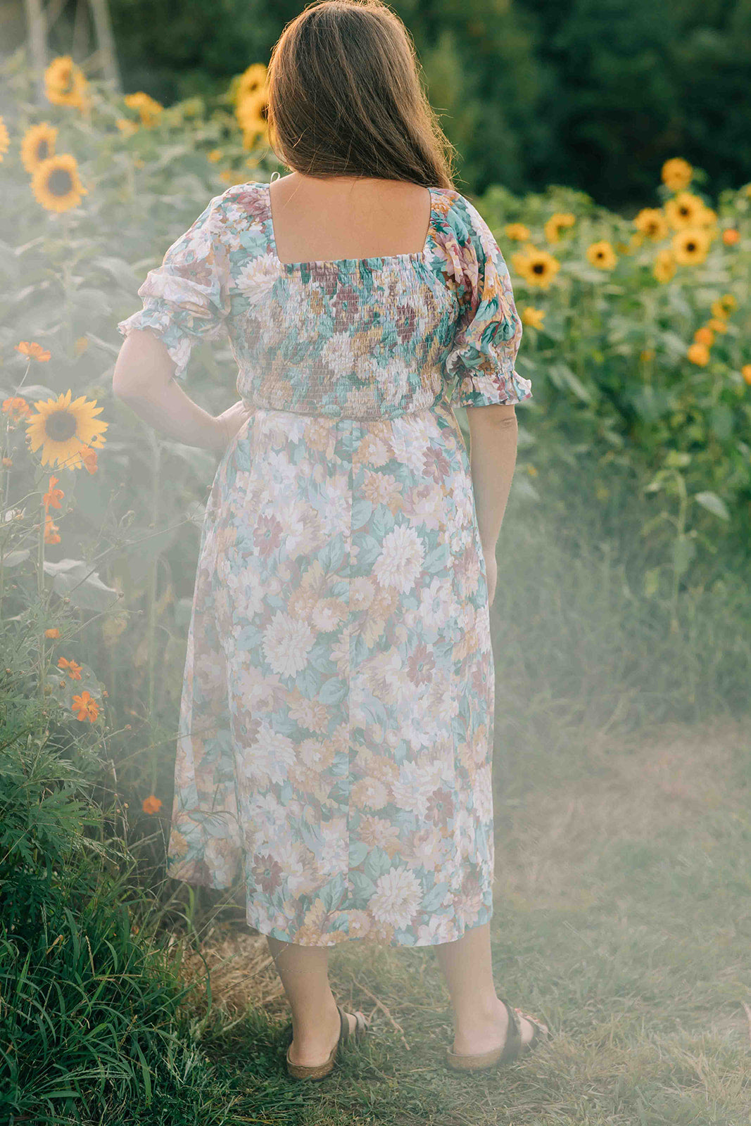 Penelope dress